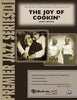 The Joy of Cookin' - Alto Saxophone 1/Soprano Saxophone