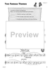 Succeeding at the Piano Theory and Activity Book - Grade 3