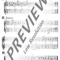 Méthode de flûte à bec