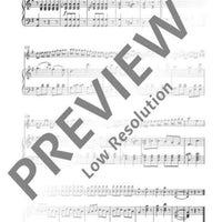 The Boy Paganini in G major