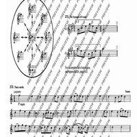 From Descant to Treble