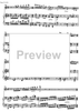 Sonate in einem Satz (Sonata in one a movement) - Score
