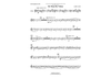 Be Thou My Vision - Alto Saxophone 2