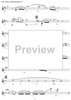 Samantha - Tenor Saxophone 1