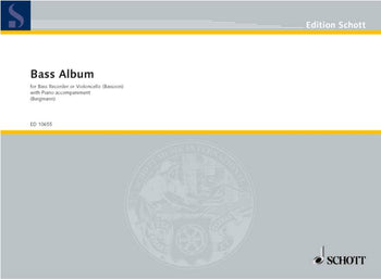 Bass Album