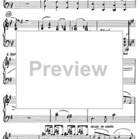 An American in Paris - Piano 1