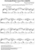 Eighteen Pieces. No. 15. Un poco di Chopin