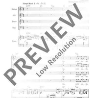 Chor-Express - Choral Score