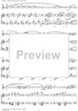 Andante and Allegro - Piano Score