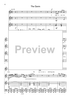 Bed Riddance - Piano Score