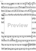 Cinque danze galanti (Five galant dances) Op.87 - Cello
