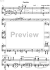 4 Valse sindrome - Piano