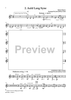 Holiday Jazz - Violin 2