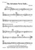 The Adventure Never Ends - Bb Trumpet 2