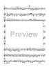 Reel String Trios - Violin 1