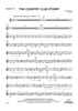 The Country Club Stomp! - Baritone Horn TC