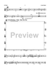 La Almeja Pequena ("The Little Clam") - Bb Trumpet 4