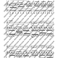 Sonata - Score and Parts