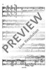 Trio C minor - Full Score