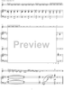 Tailspin - Piano Score