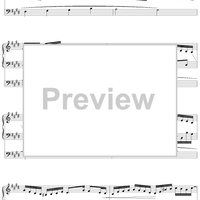 Schmücke Dich, O Liebe Seele
