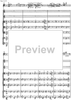 Contrabbasso concertante - Score
