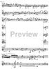 Rhapsodie Op.184 - Violin