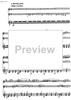 6 canzoni andaluse (6 andalusian songs) - Score
