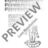 Altbayerisches Liederbuch