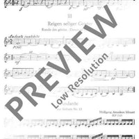 Instrumental-Playbook - Violin Iii