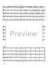 Arietta (from Three Short Pieces for Organ, No. 3) - Full Score