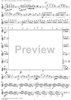 Duo No. 2 from "Trois Duos", Op. 19, Bk. 2, No. 2 - Violin 1
