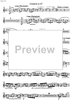 Intarsio Op.21 - Bb Clarinet