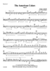 The American Colors - Bassoon 2
