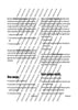Improvisation Calendar