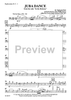 Juba Dance - Euphonium BC 1