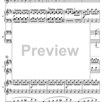 Overture - from The Marriage of Figaro