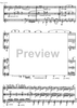Impromptu No.25 Op.84 - Score