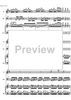 Variazioni su un acatno tradizionale ebraico - Score