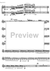 Concertante - Violin 1