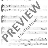 Concerto G Major - Piano Score and Solo Part