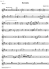 Somalia - Tenor Saxophone 1