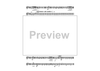 Aspects for Brass Quintet - F Horn