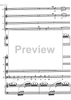 Con ali lievi, fragili (Three poems on chinese texts) - Score