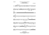 Oceania Dances - F Horn