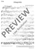 Allegretto im Stile von Luigi Boccherini