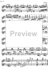 Spanish Dance Op.21 No. 3 - Piano 1