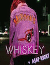 Whiskey