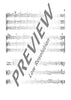 Spielstücke für Blockflöten - Performing Score
