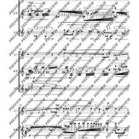 Manoalchadia - Vocal And Performing Score